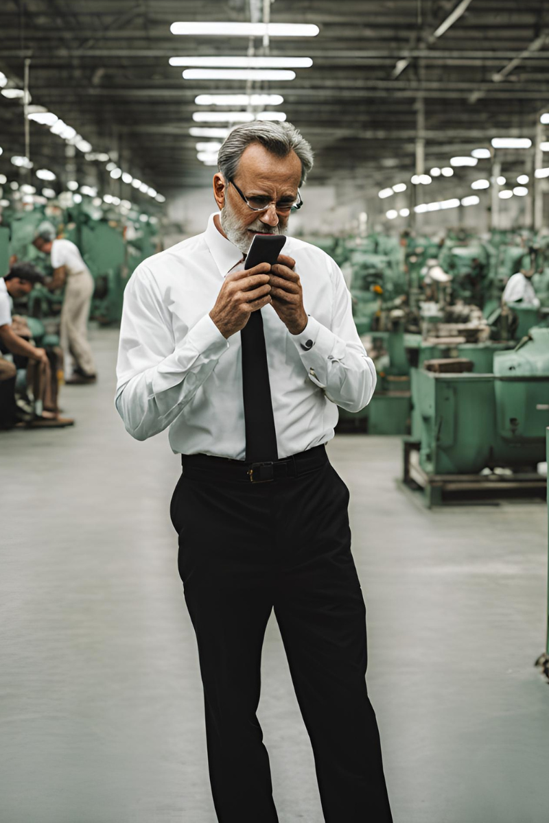 lavorazioni conto terzi Meccanica conto terzi